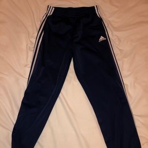 Adidas Track Pants